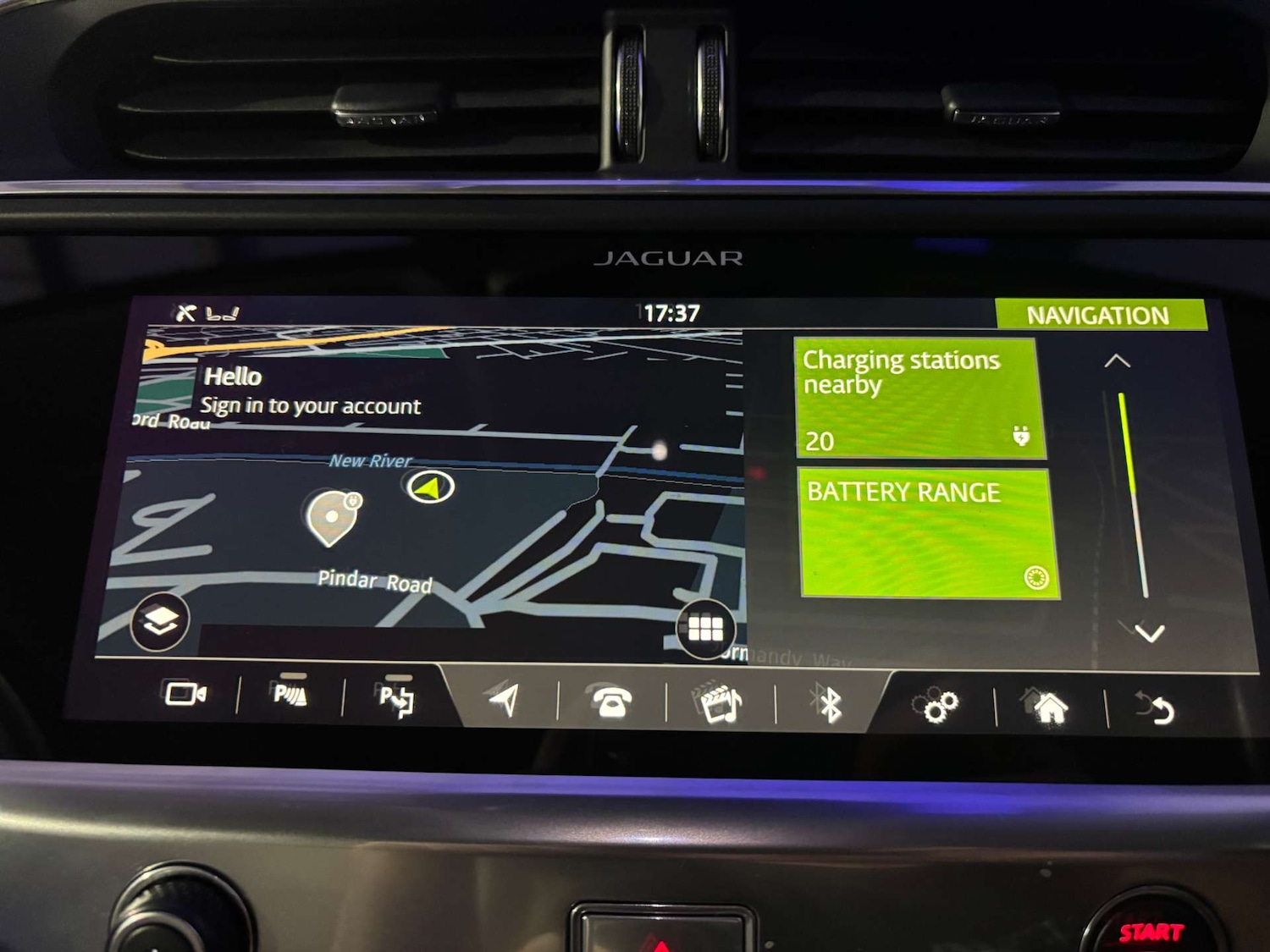 Used Jaguar I-Pace 2019 for sale - 76404395: Photo 69