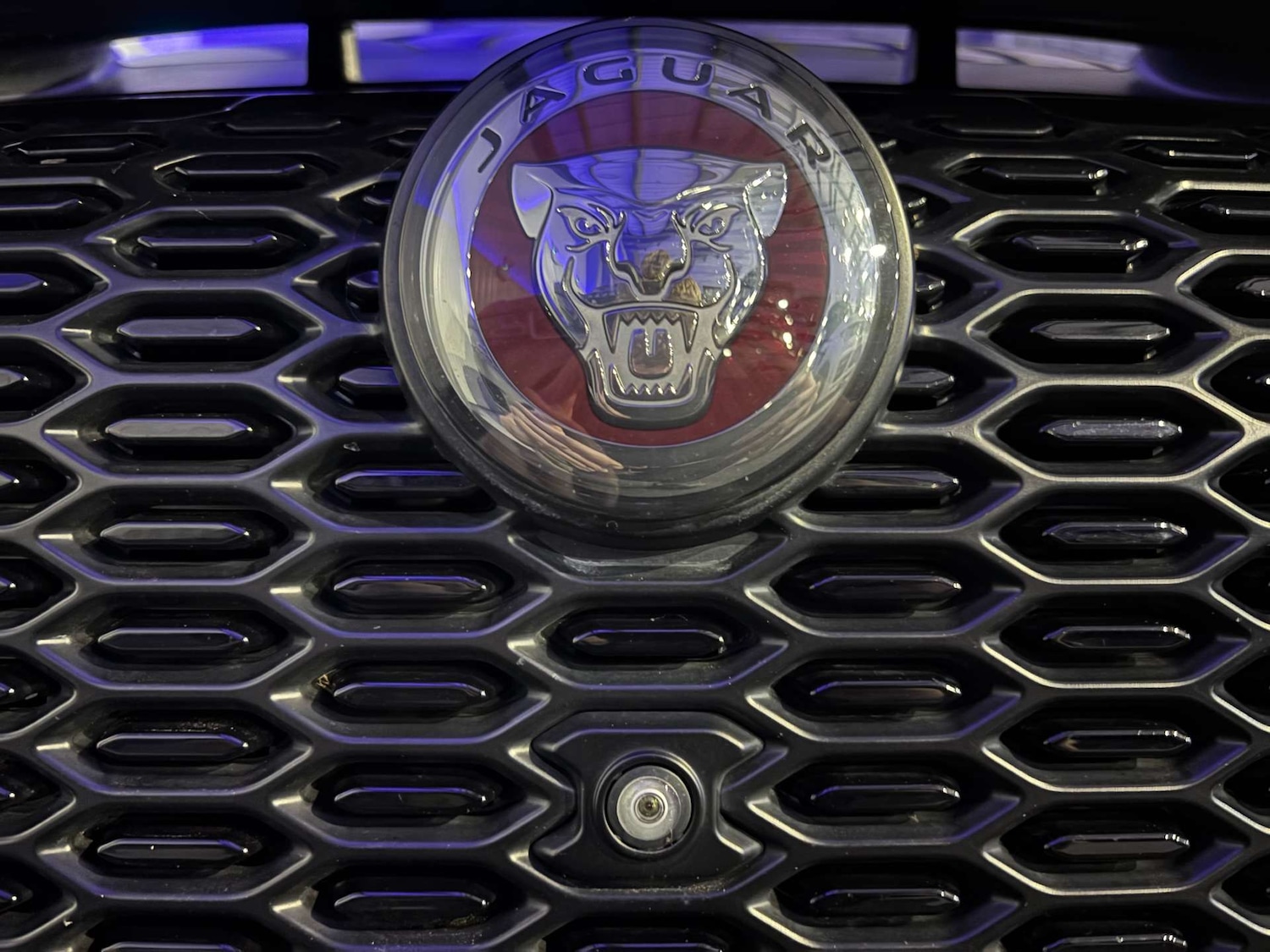 Used Jaguar I-Pace 2019 for sale - 76404395: Photo 7