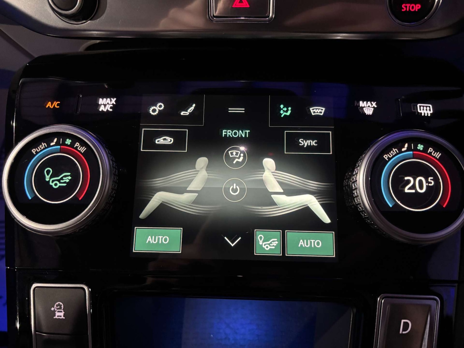 Used Jaguar I-Pace 2019 for sale - 76404395: Photo 73