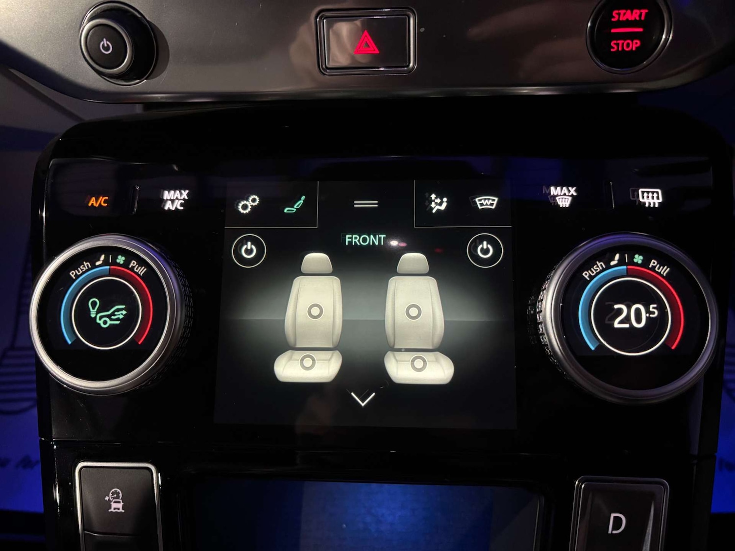 Used Jaguar I-Pace 2019 for sale - 76404395: Photo 74