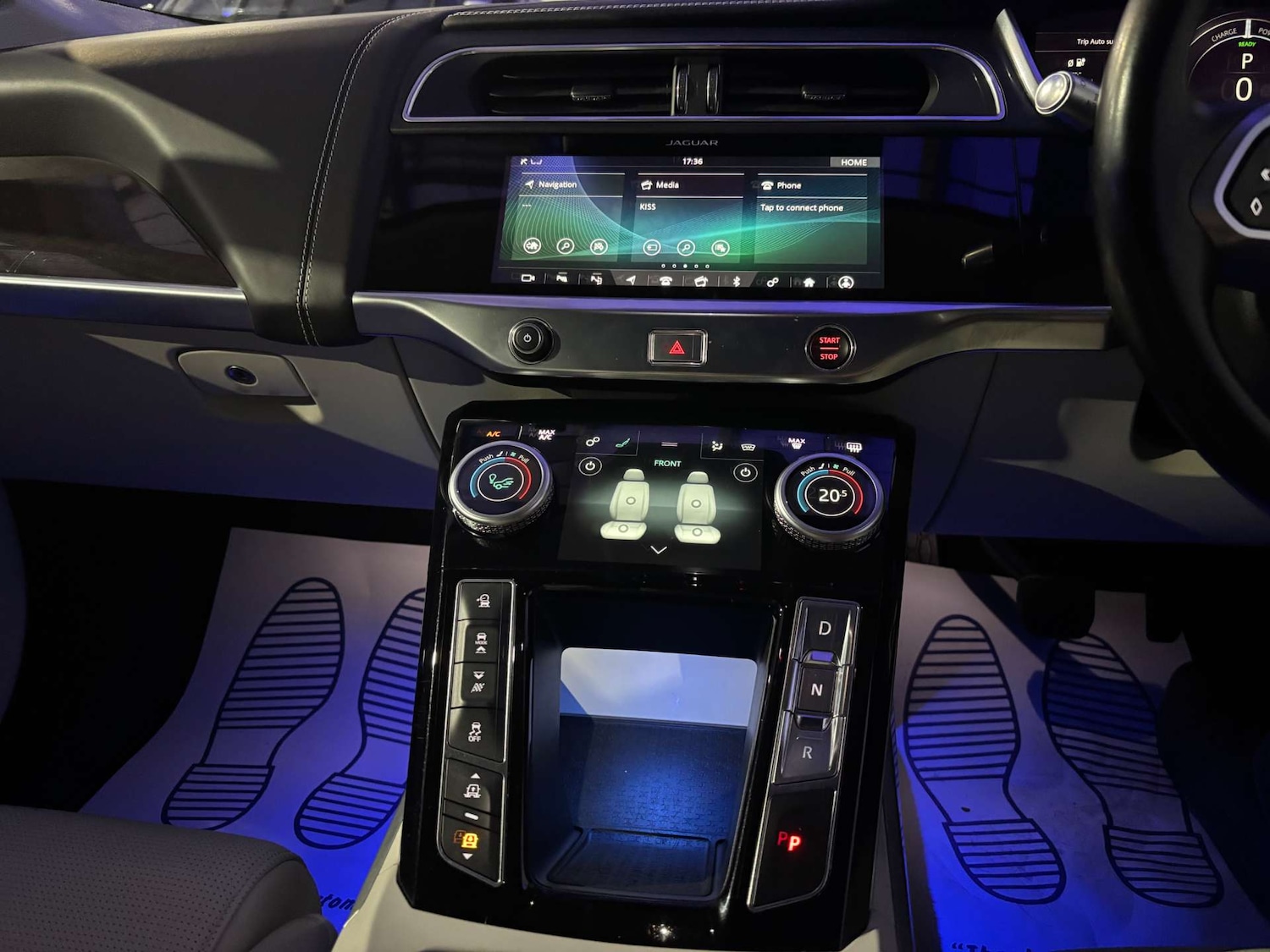 Used Jaguar I-Pace 2019 for sale - 76404395: Photo 76