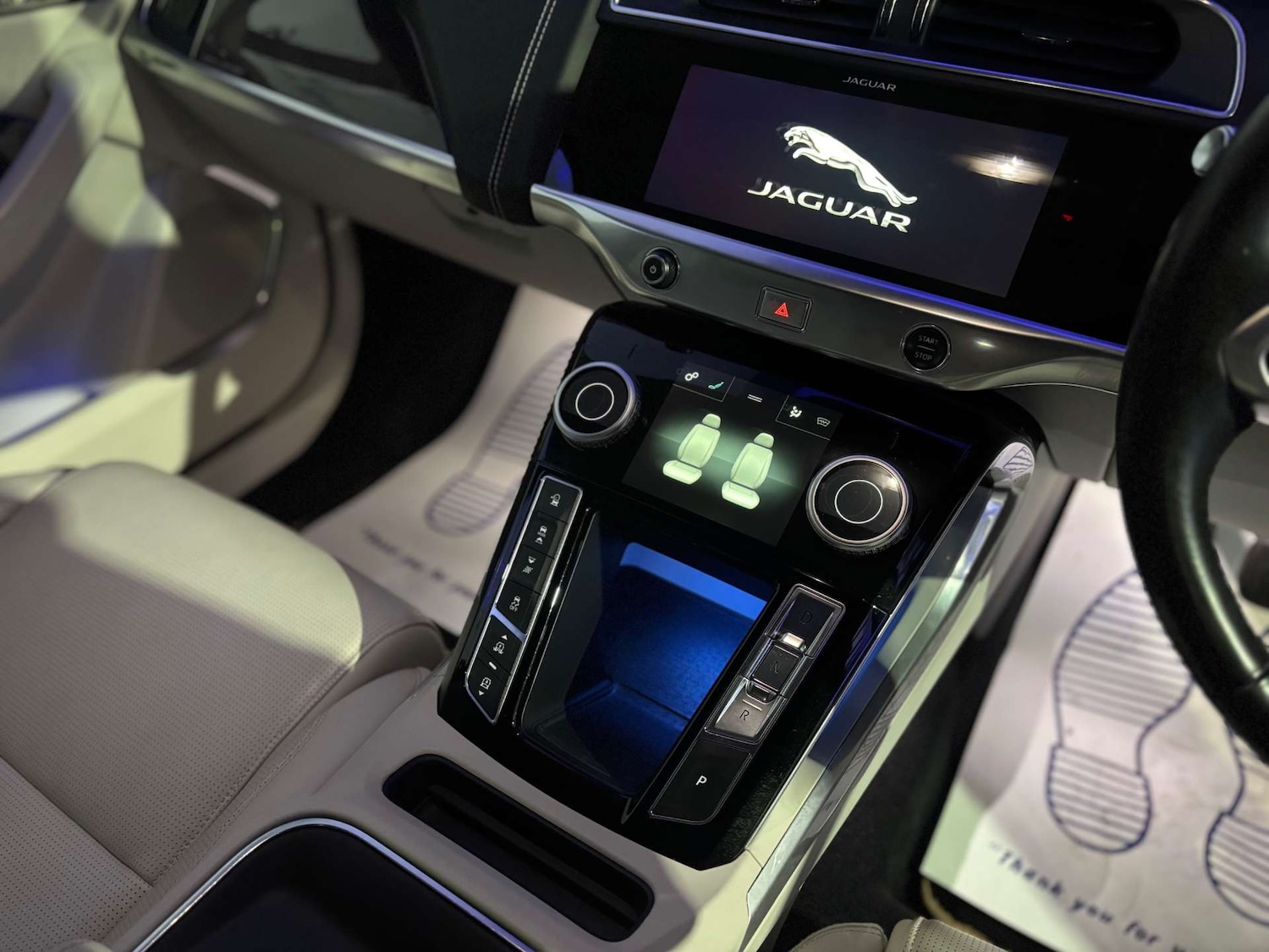 Used Jaguar I-Pace 2019 for sale - 76404395: Photo 77