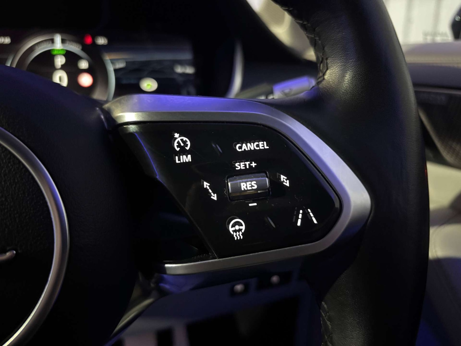 Used Jaguar I-Pace 2019 for sale - 76404395: Photo 79