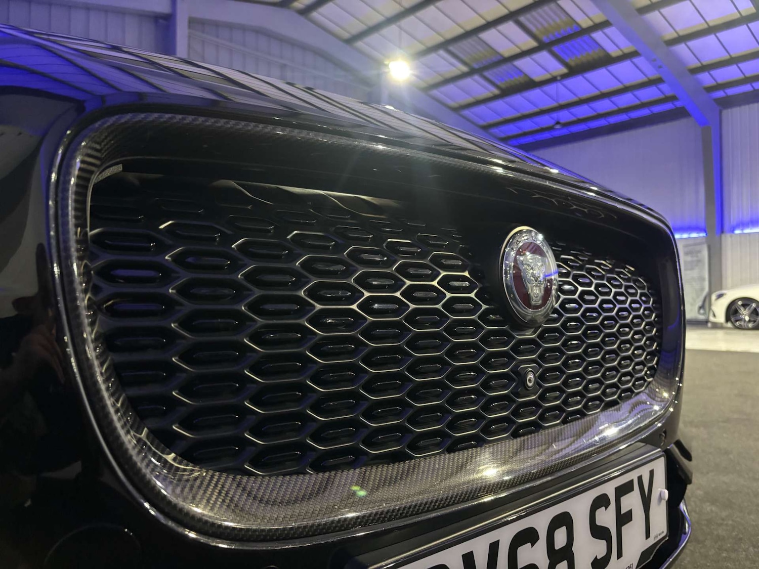 Used Jaguar I-Pace 2019 for sale - 76404395: Photo 8