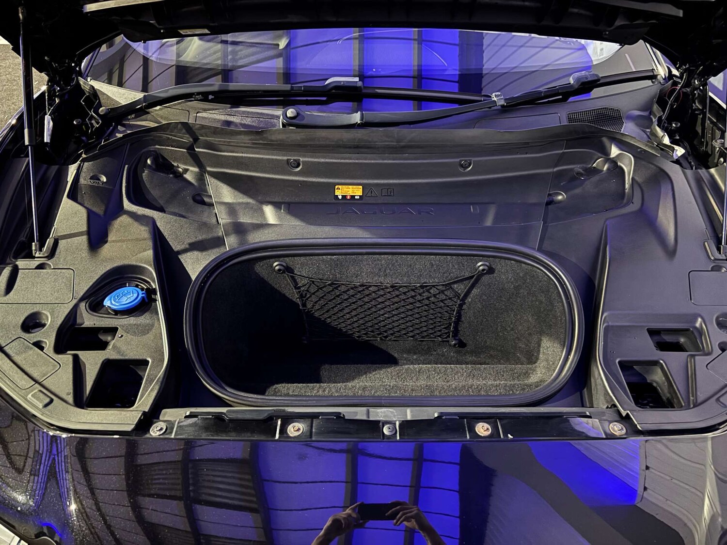 Used Jaguar I-Pace 2019 for sale - 76404395: Photo 86