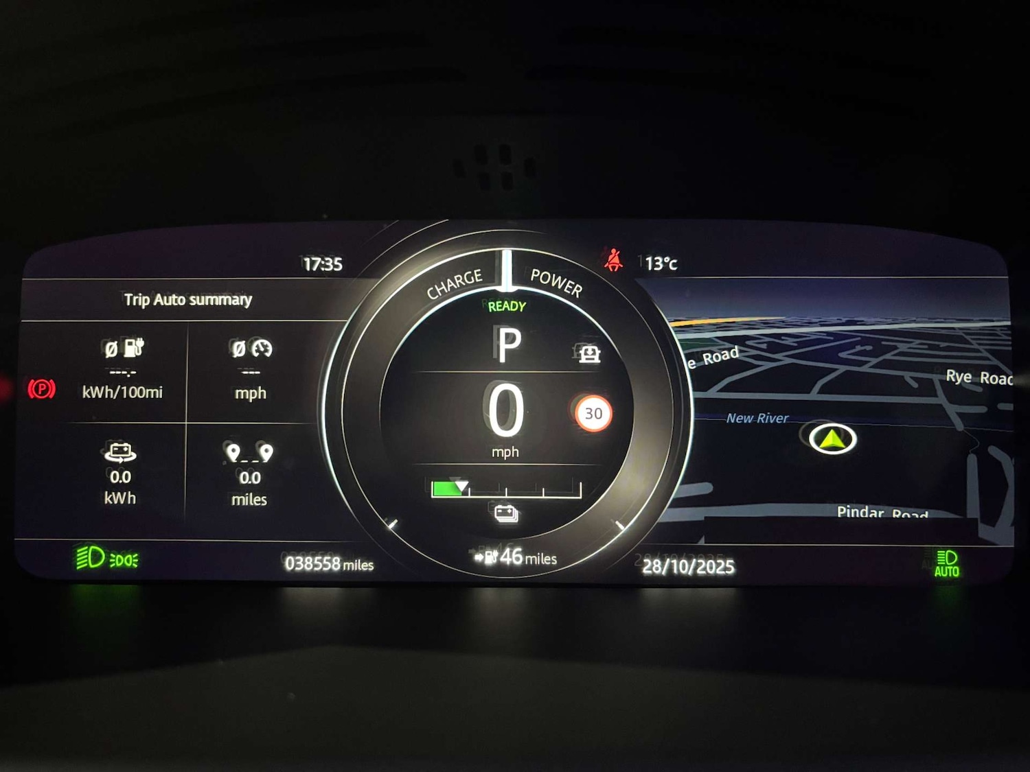 Used Jaguar I-Pace 2019 for sale - 76404395: Photo 87