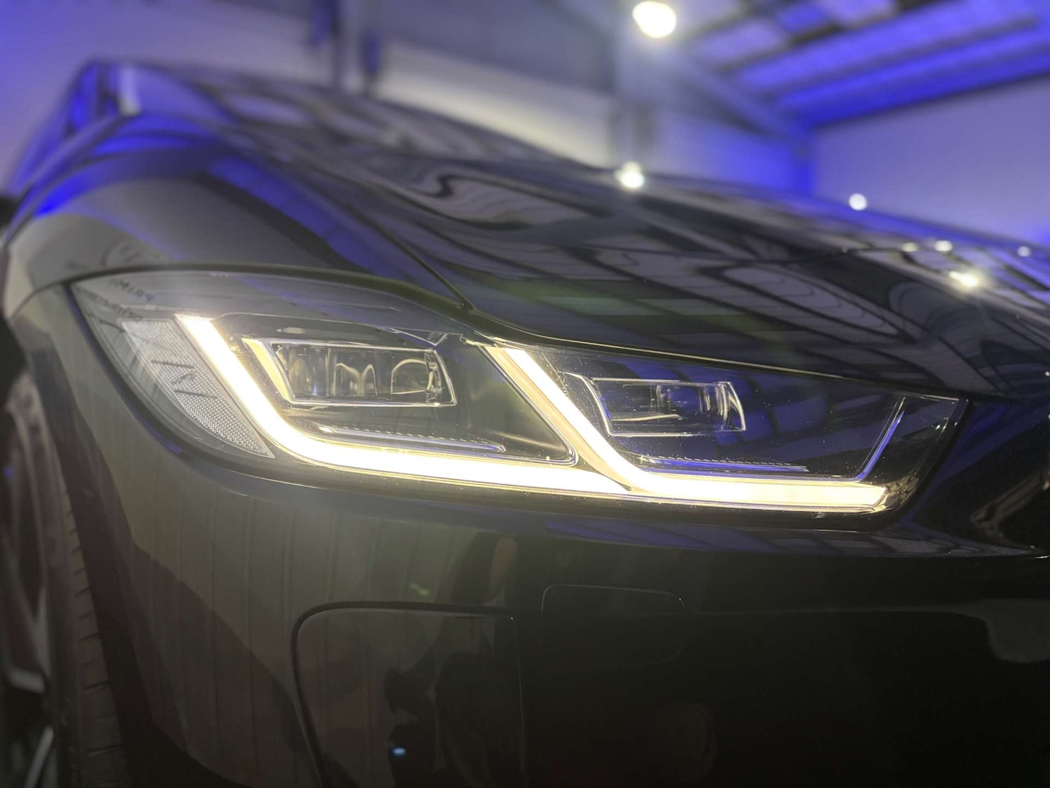 Used Jaguar I-Pace 2019 for sale - 76404395: Photo 9