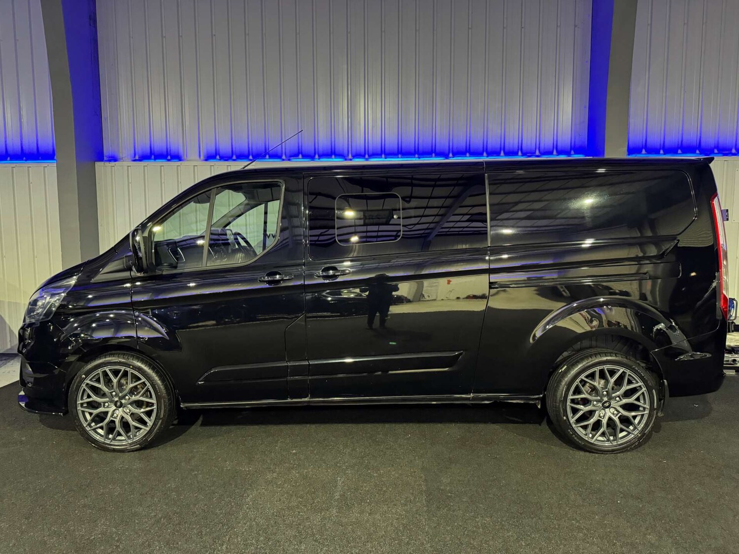 Used Ford Transit Custom 2020 for sale - 77652991: Photo 11