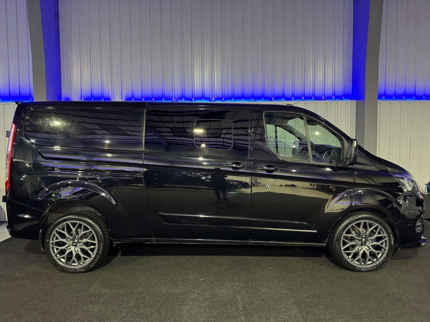 Used Ford Transit Custom 2020 for sale - 77652991: Photo 22