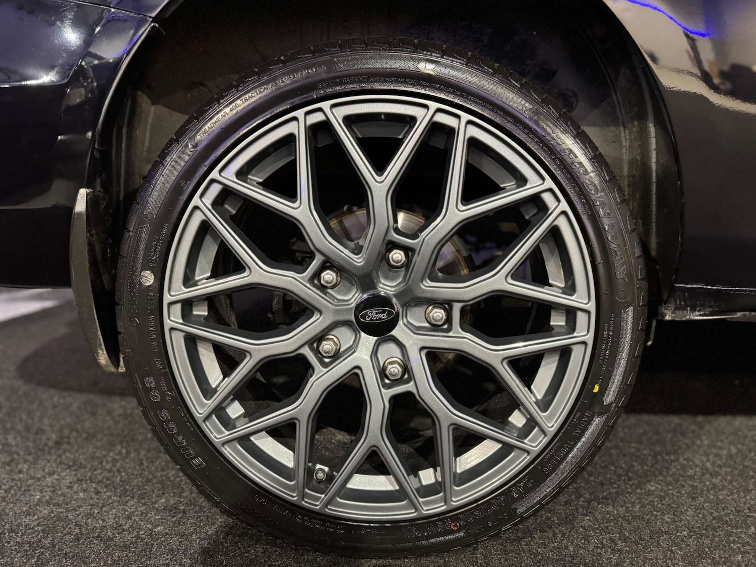 Used Ford Transit Custom 2020 for sale - 77652991: Photo 26