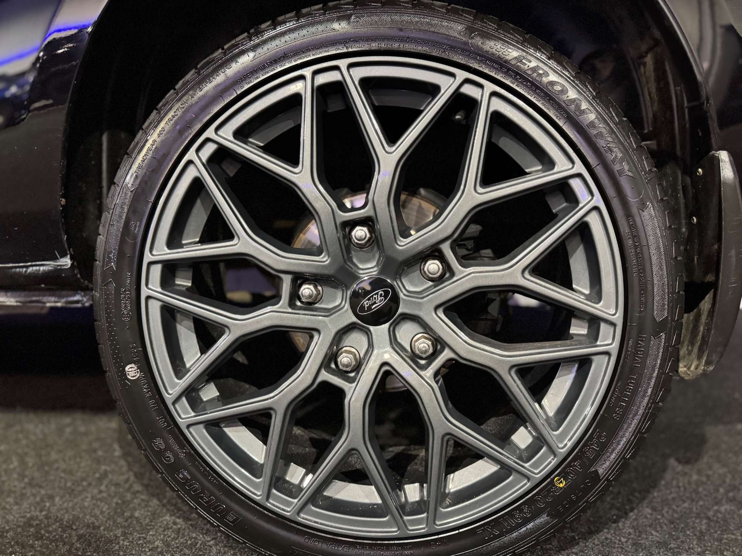 Used Ford Transit Custom 2020 for sale - 77652991: Photo 28