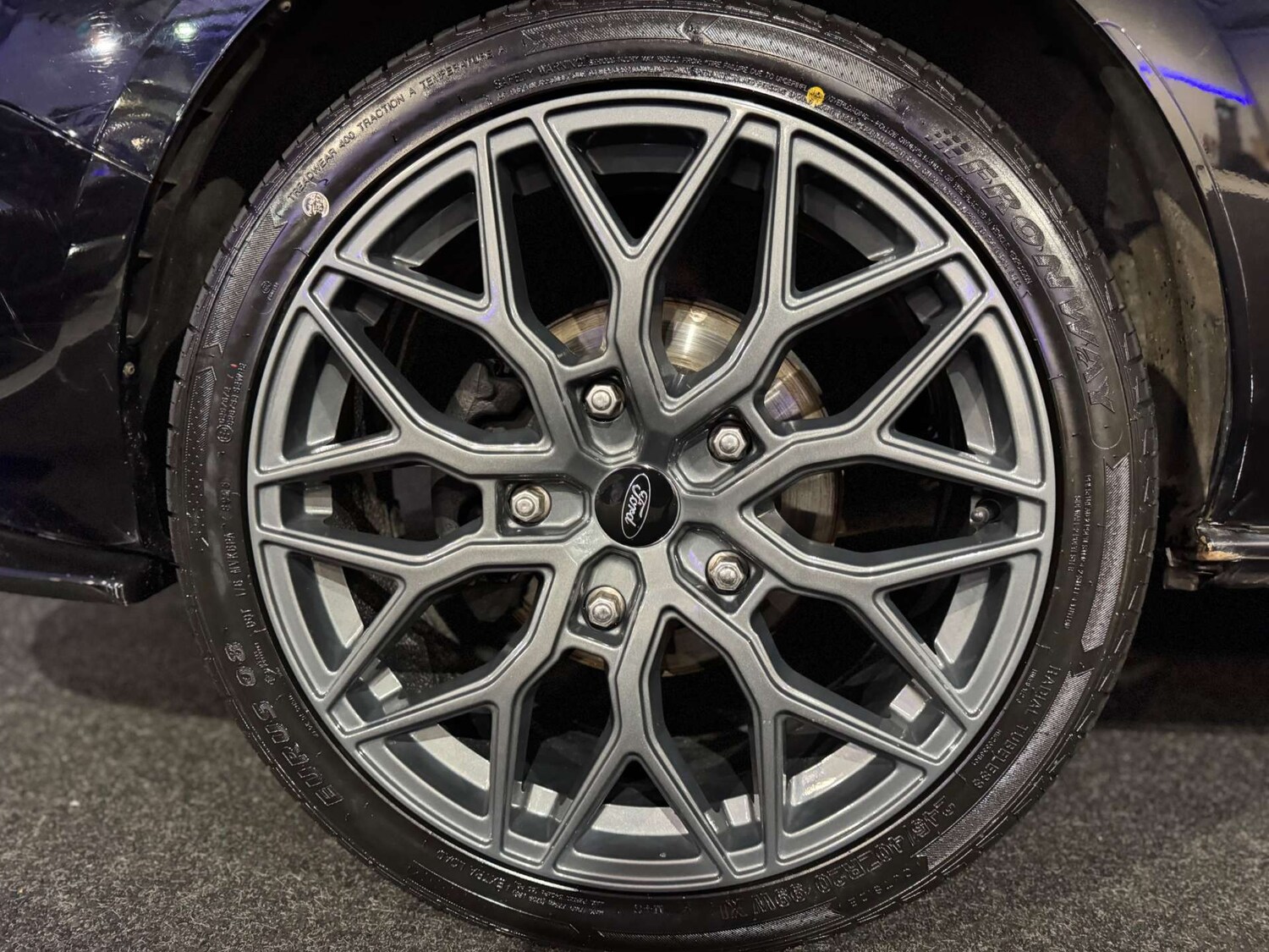 Used Ford Transit Custom 2020 for sale - 77652991: Photo 30