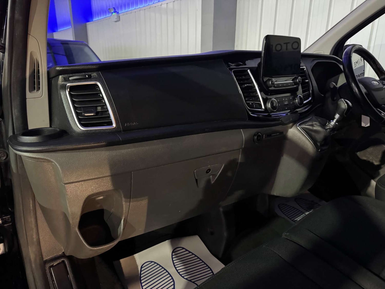 Used Ford Transit Custom 2020 for sale - 77652991: Photo 31