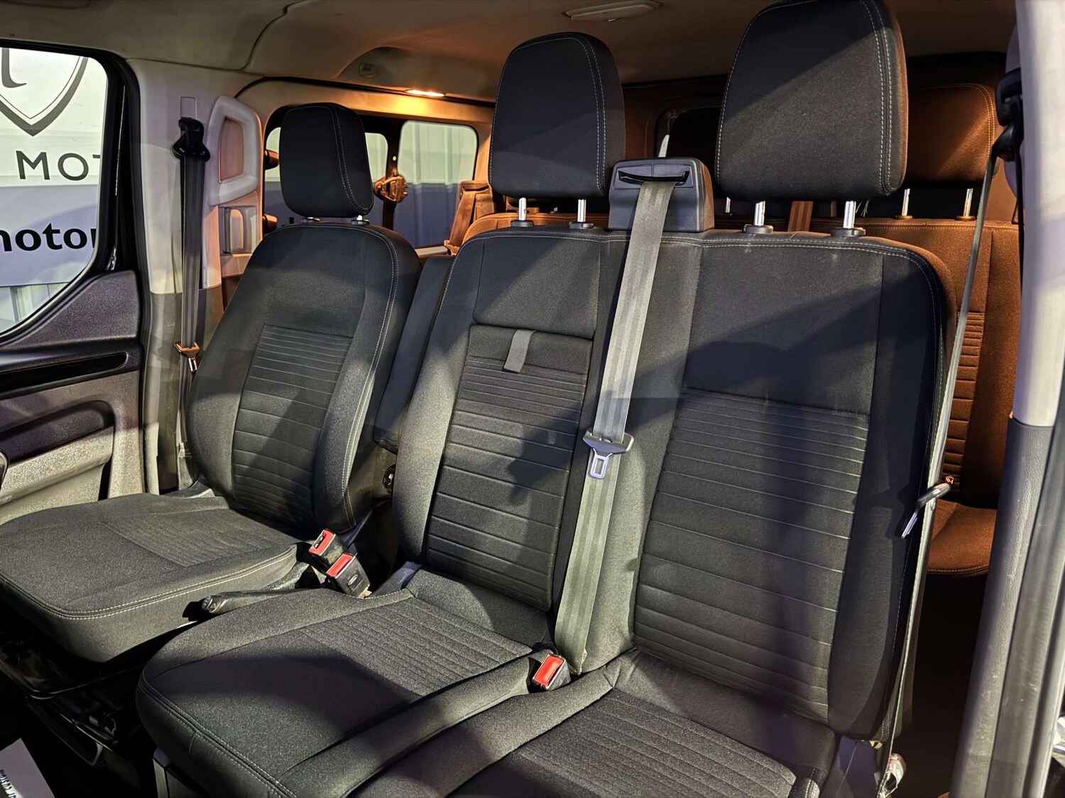 Used Ford Transit Custom 2020 for sale - 77652991: Photo 32