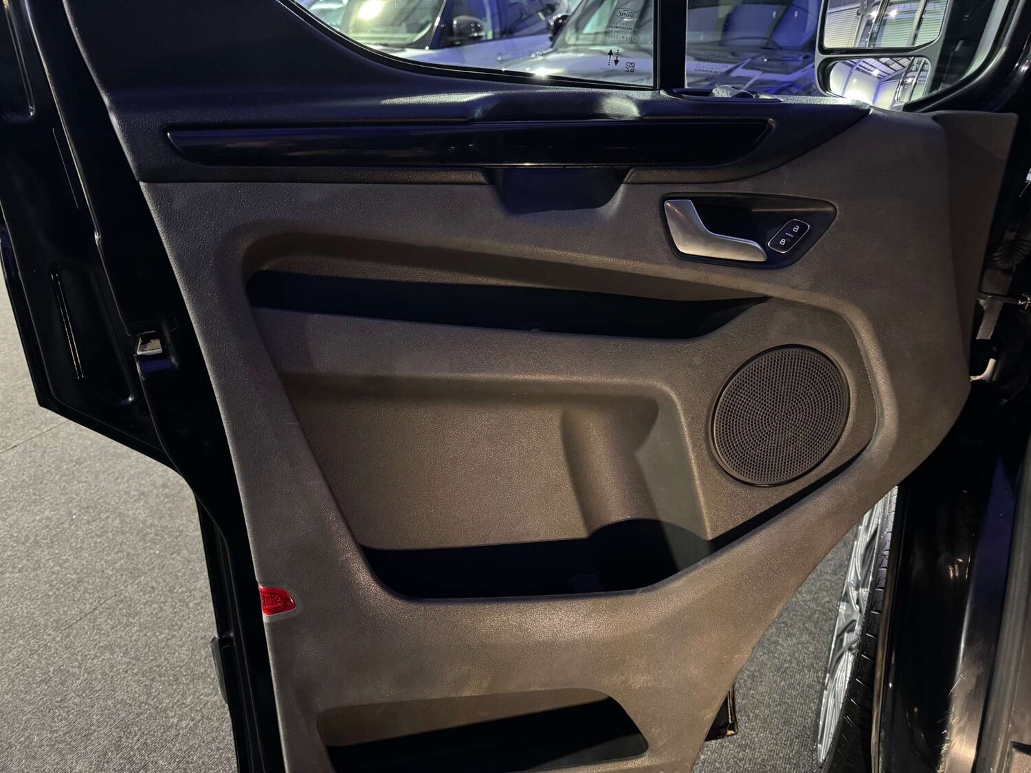 Used Ford Transit Custom 2020 for sale - 77652991: Photo 34