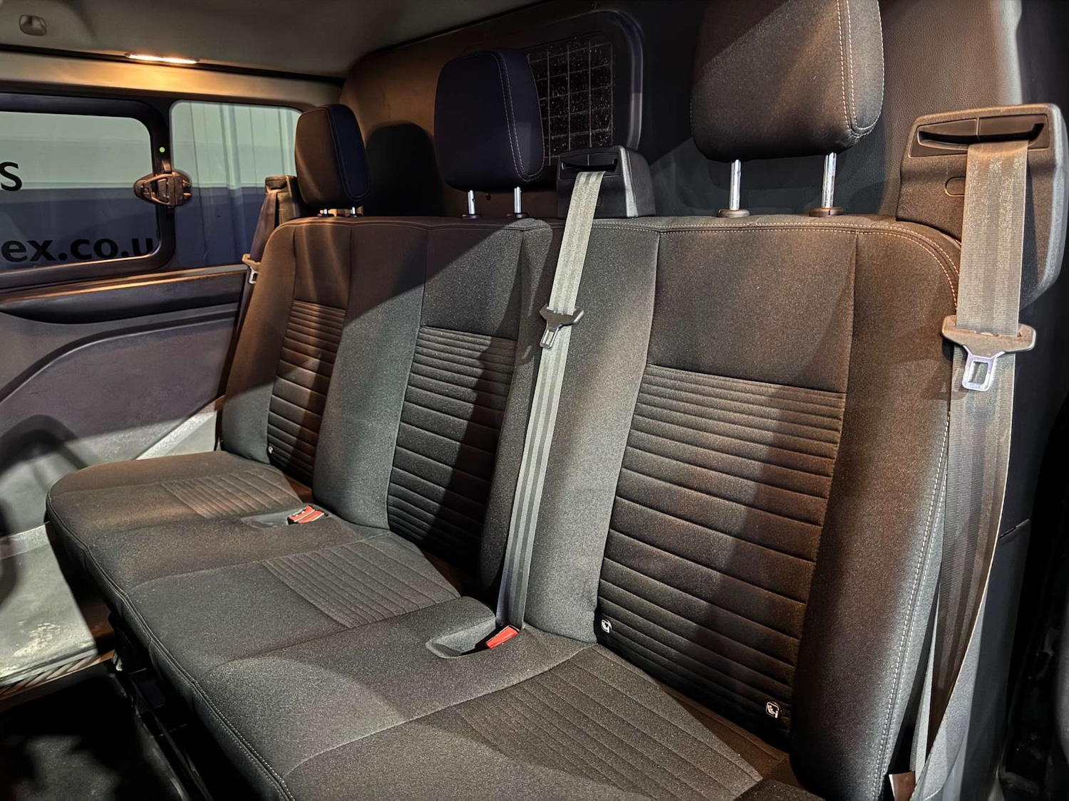 Used Ford Transit Custom 2020 for sale - 77652991: Photo 37