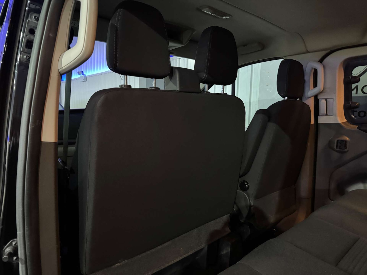 Used Ford Transit Custom 2020 for sale - 77652991: Photo 38