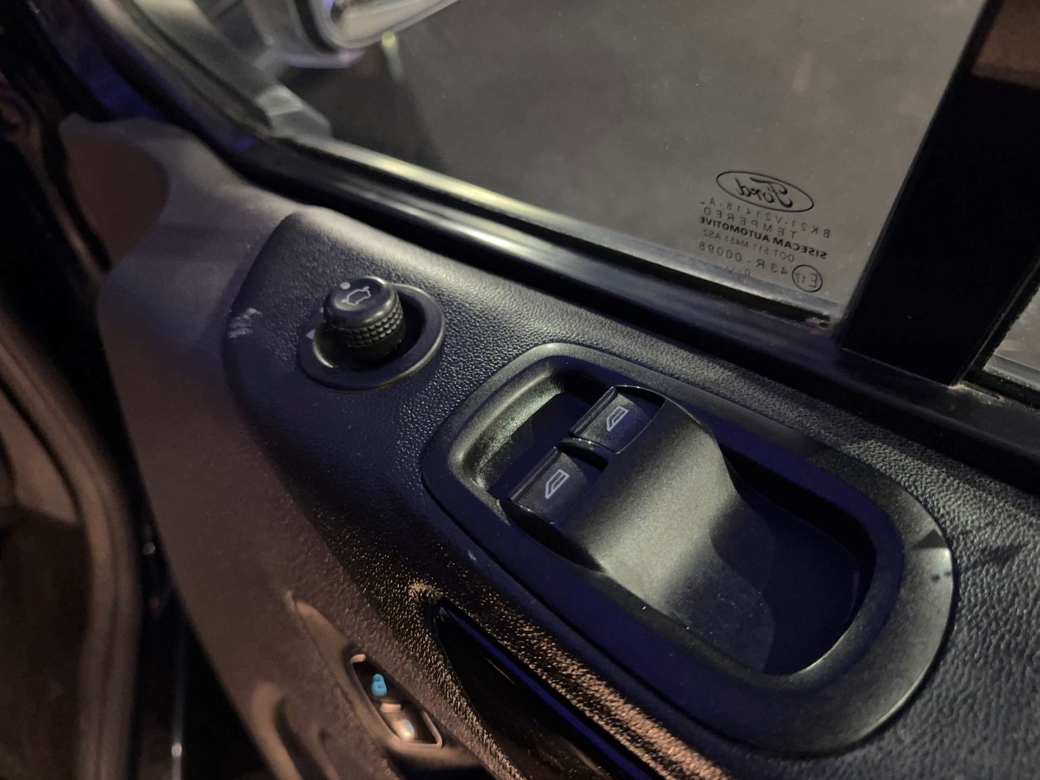 Used Ford Transit Custom 2020 for sale - 77652991: Photo 46