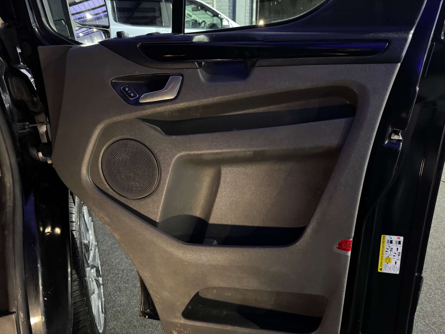 Used Ford Transit Custom 2020 for sale - 77652991: Photo 47