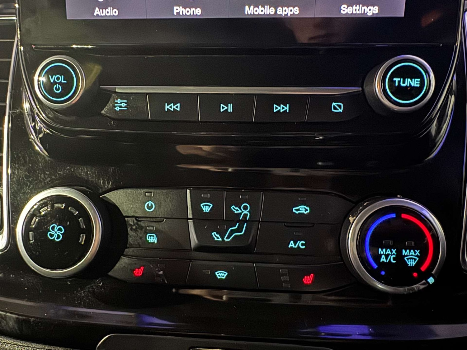 Used Ford Transit Custom 2020 for sale - 77652991: Photo 56