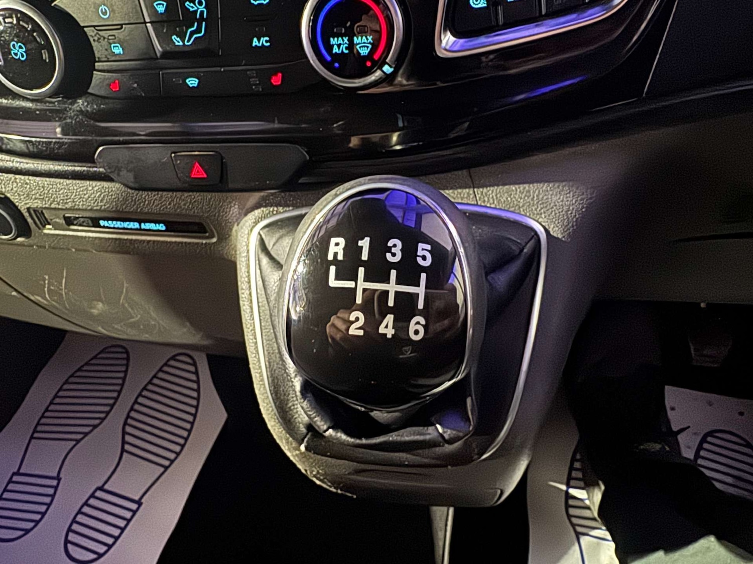 Used Ford Transit Custom 2020 for sale - 77652991: Photo 59