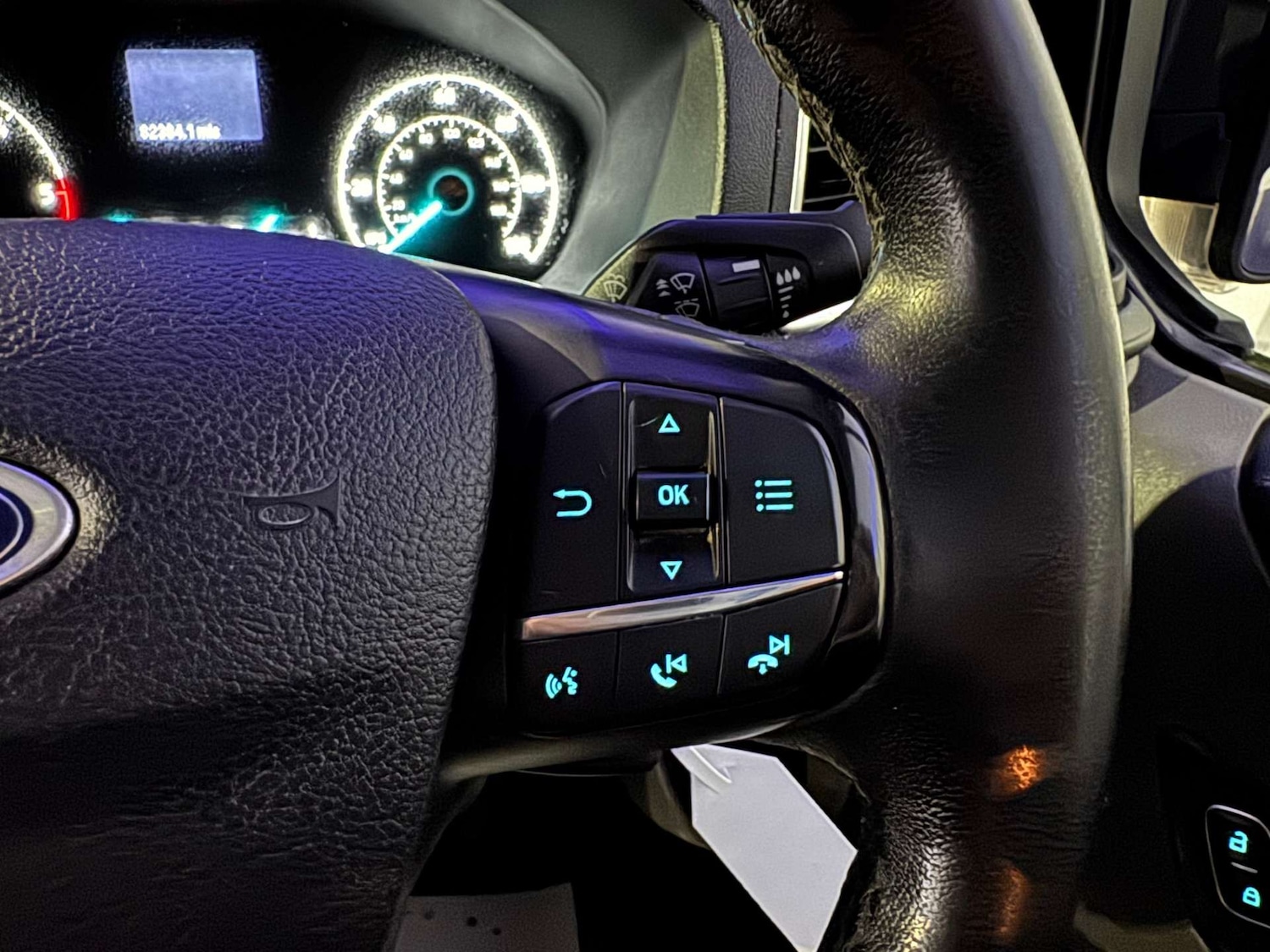 Used Ford Transit Custom 2020 for sale - 77652991: Photo 61