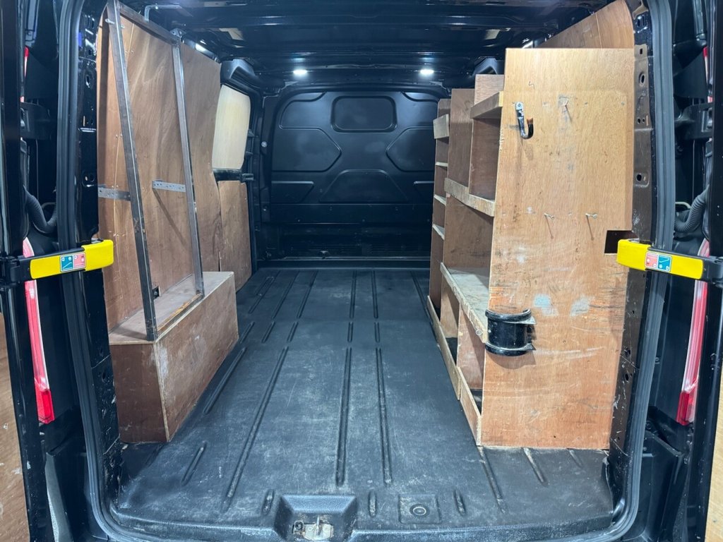 Vehicle 31