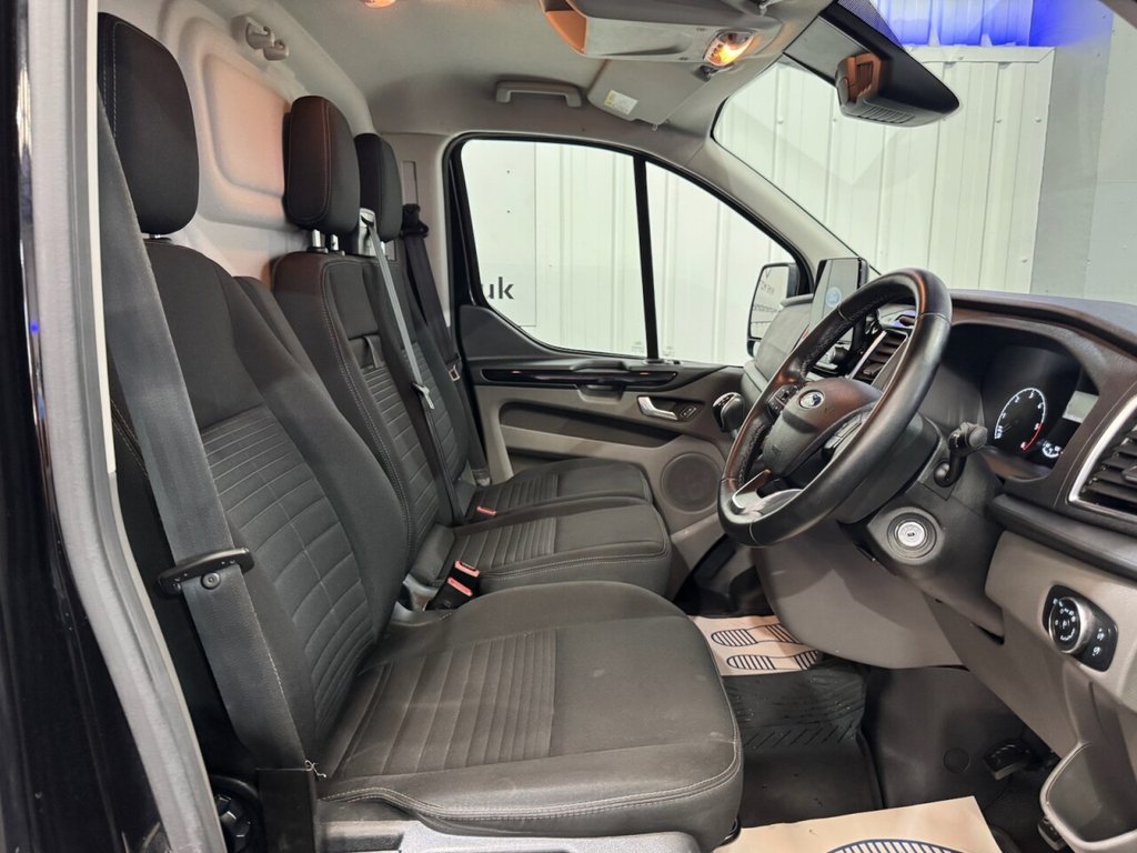 Vehicle 50