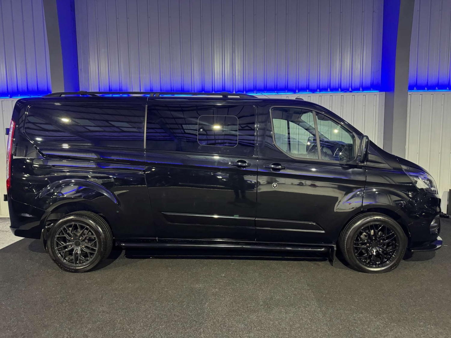 Used Ford Transit Custom 2021 for sale - 77288602: Photo 22