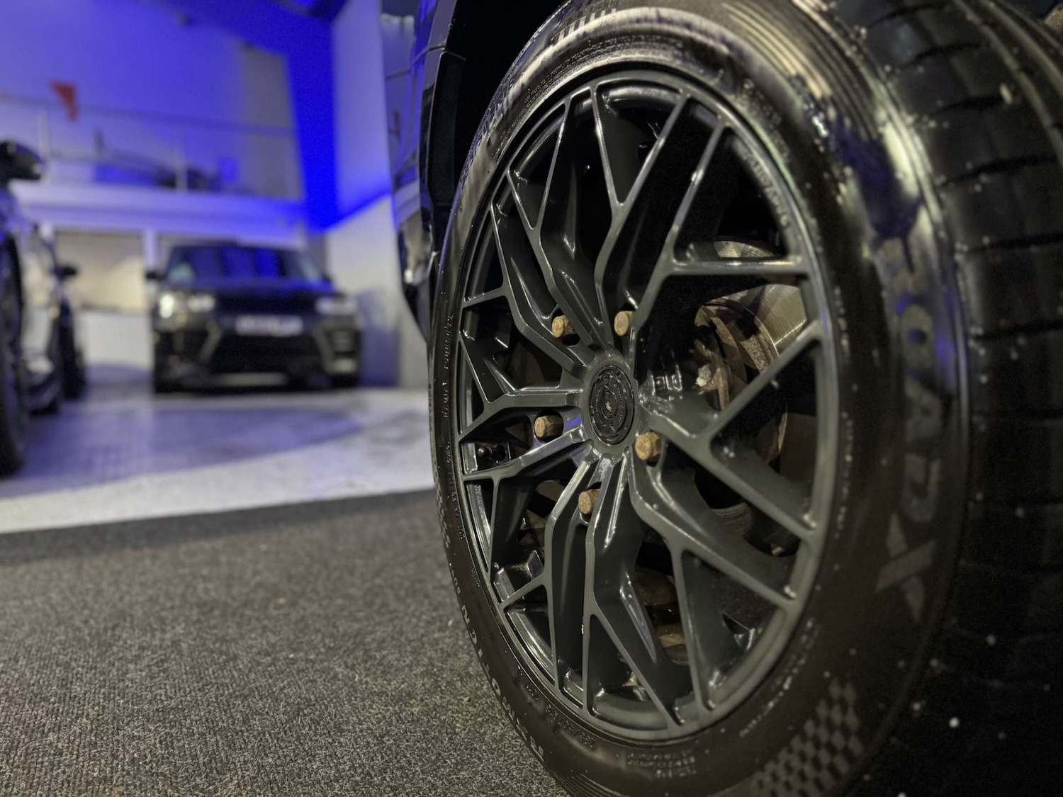 Used Ford Transit Custom 2021 for sale - 77288602: Photo 23