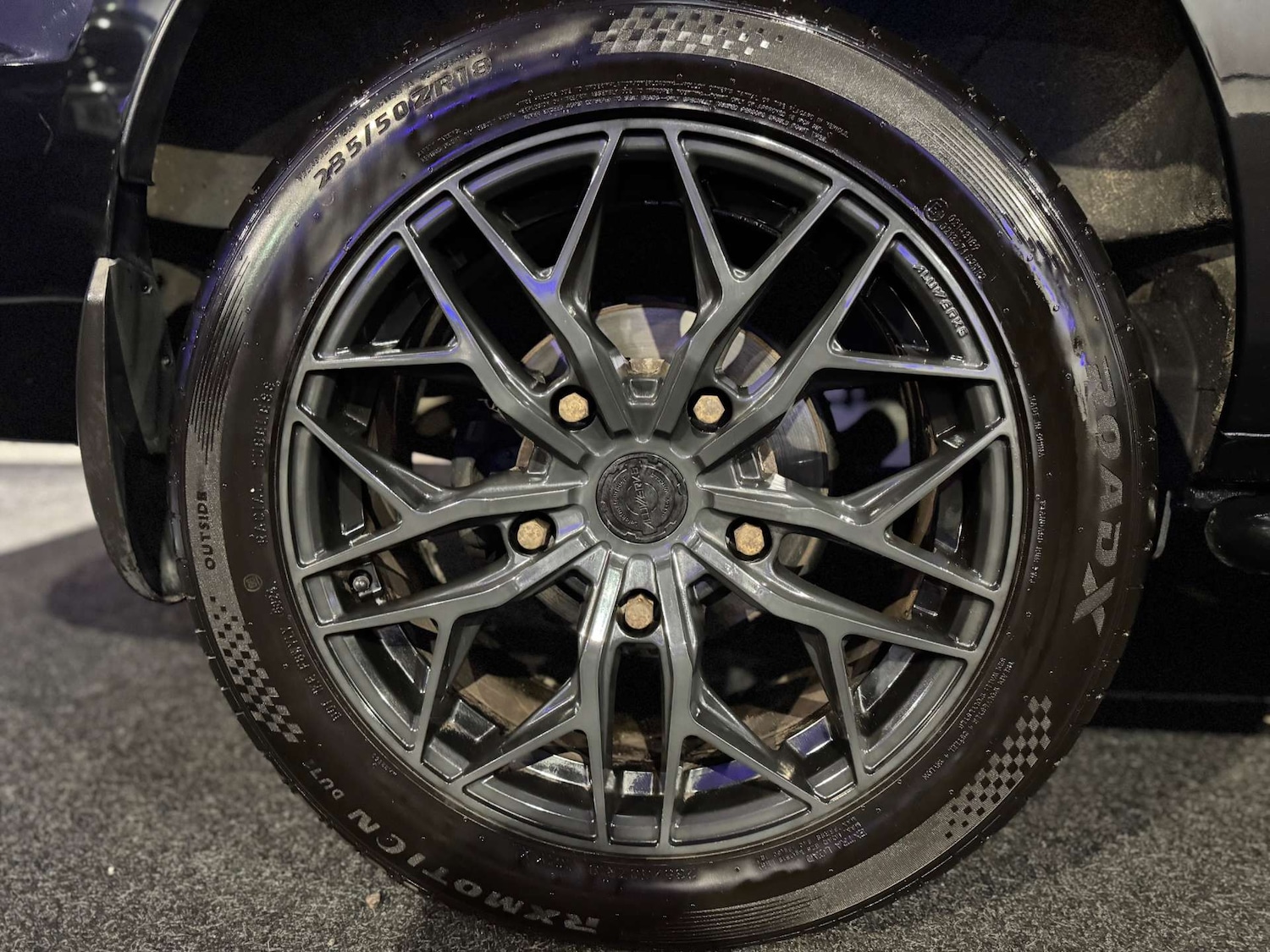 Used Ford Transit Custom 2021 for sale - 77288602: Photo 24