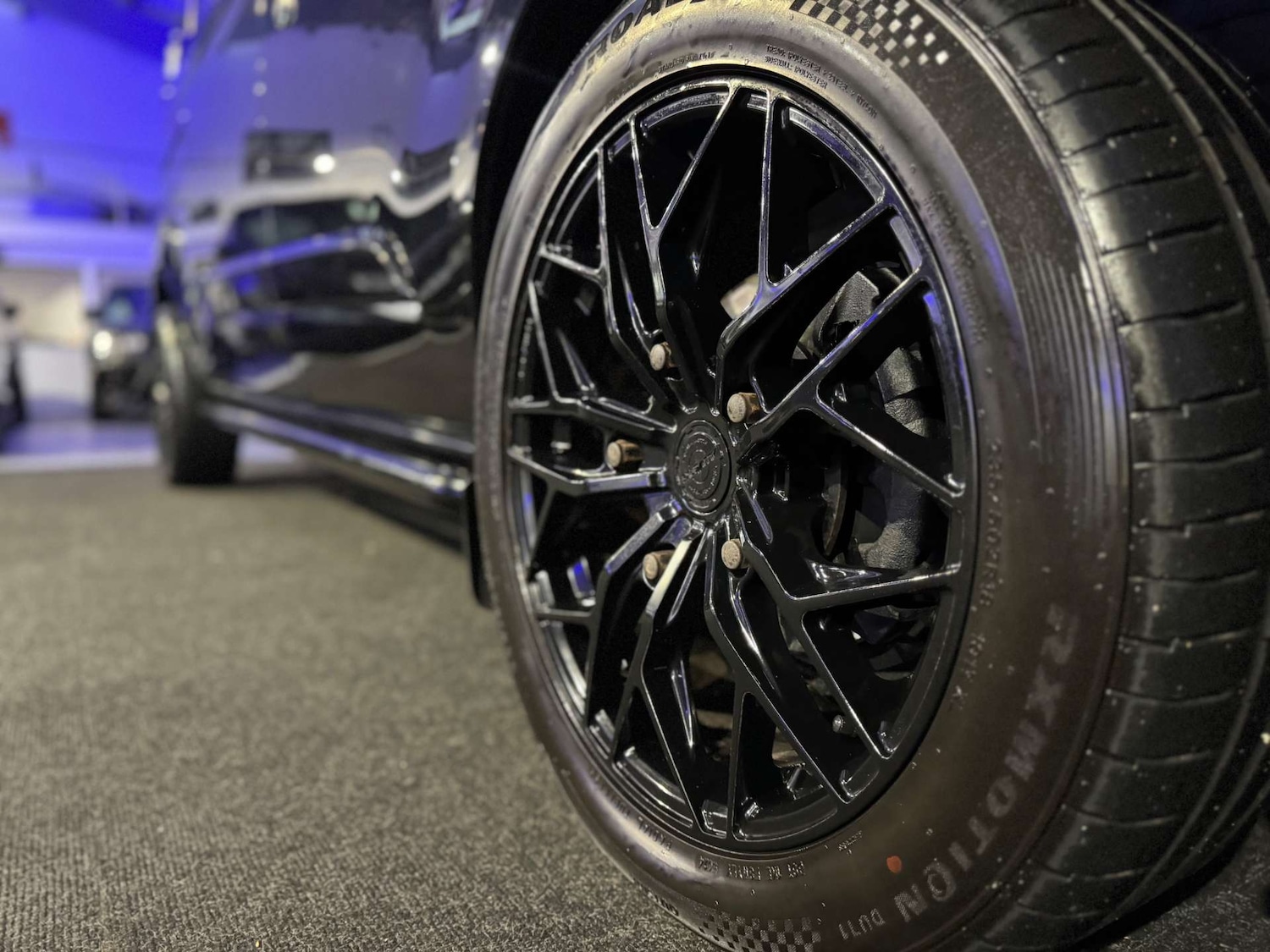 Used Ford Transit Custom 2021 for sale - 77288602: Photo 25