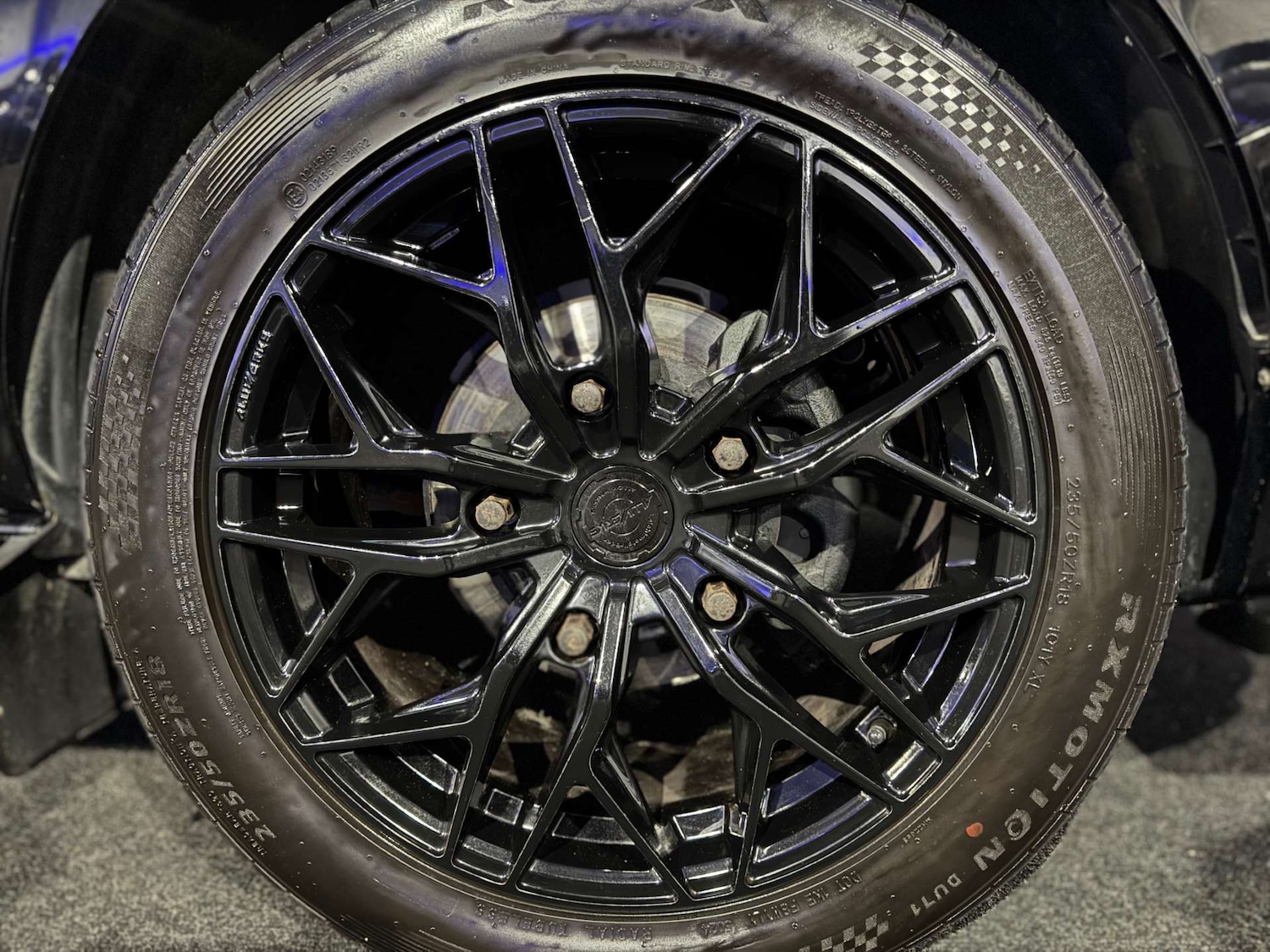 Used Ford Transit Custom 2021 for sale - 77288602: Photo 26