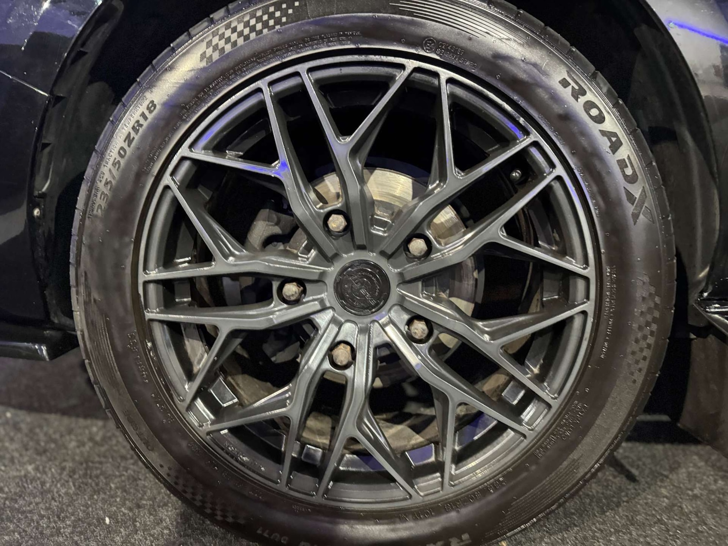 Used Ford Transit Custom 2021 for sale - 77288602: Photo 30