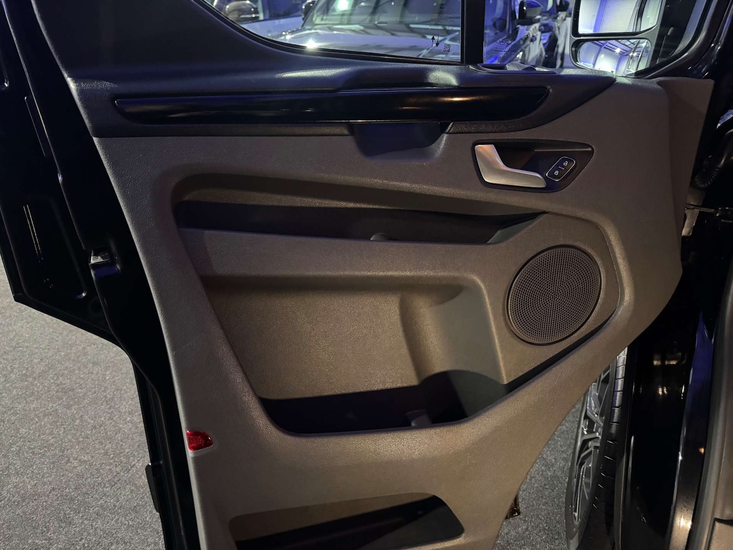 Used Ford Transit Custom 2021 for sale - 77288602: Photo 34