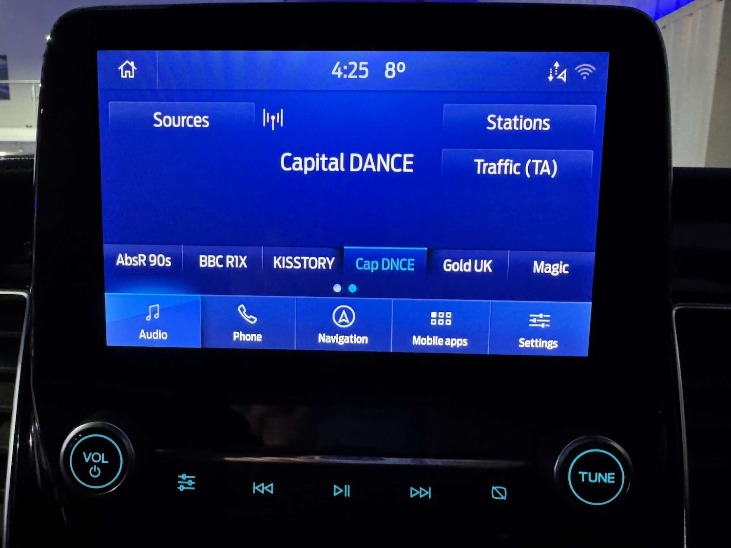 Used Ford Transit Custom 2021 for sale - 77288602: Photo 50