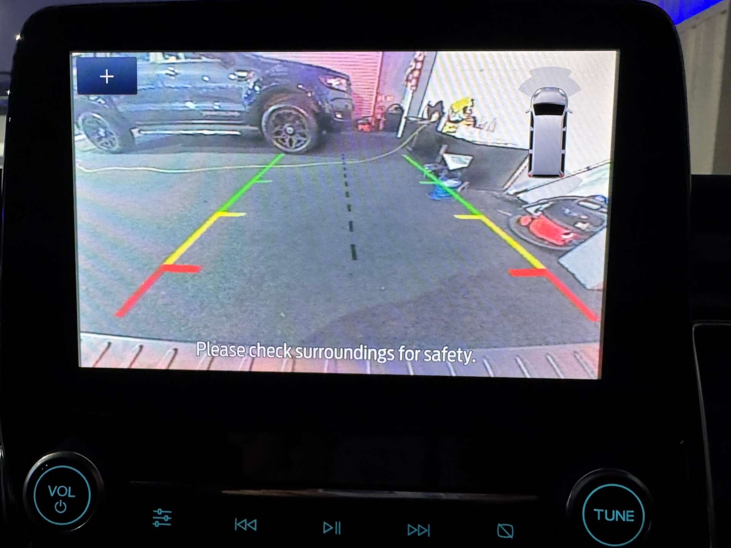 Used Ford Transit Custom 2021 for sale - 77288602: Photo 57