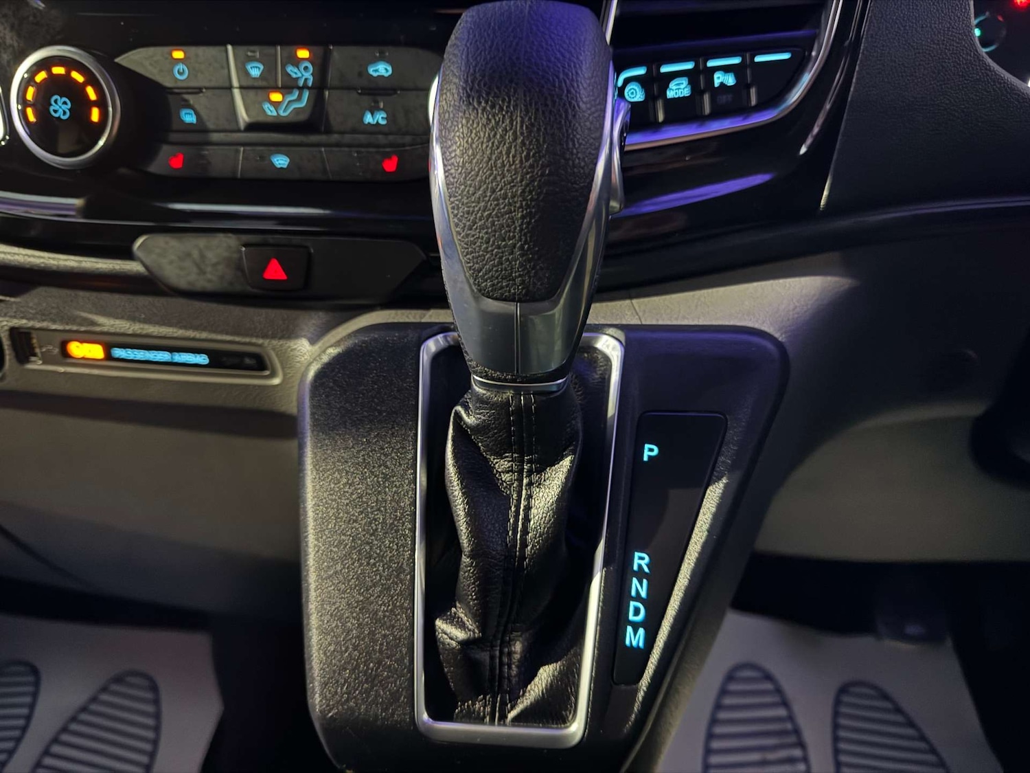 Used Ford Transit Custom 2021 for sale - 77288602: Photo 61