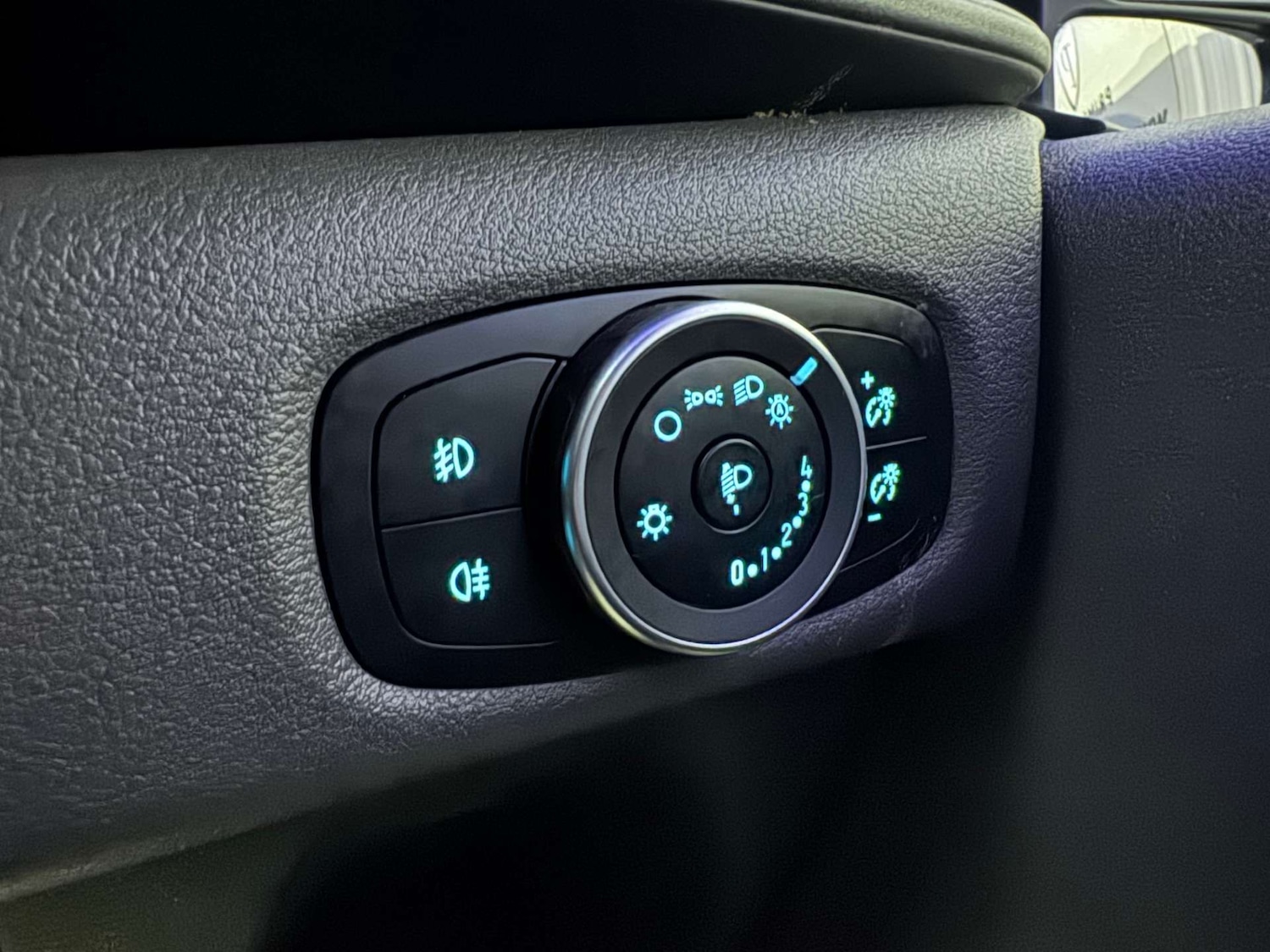 Used Ford Transit Custom 2021 for sale - 77288602: Photo 68