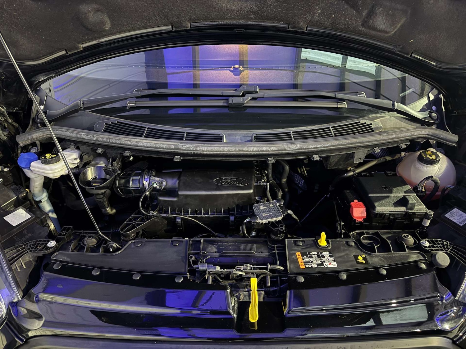 Used Ford Transit Custom 2021 for sale - 77288602: Photo 70