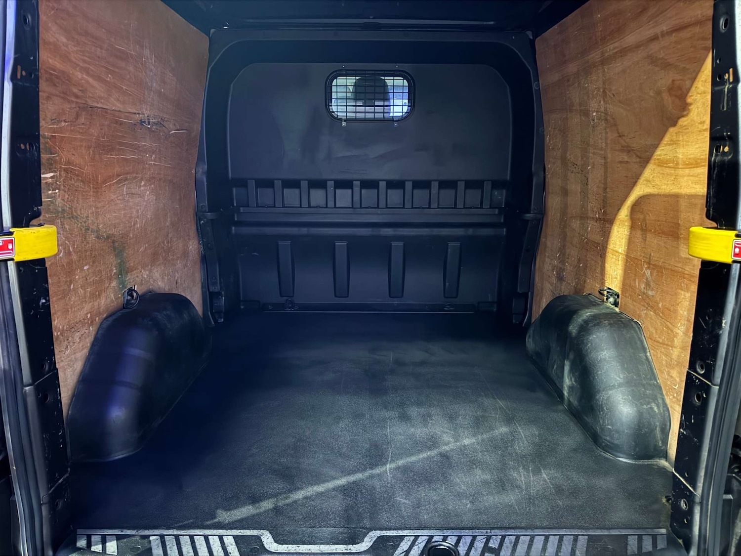 Used Ford Transit Custom 2022 for sale - 77328555: Photo 19