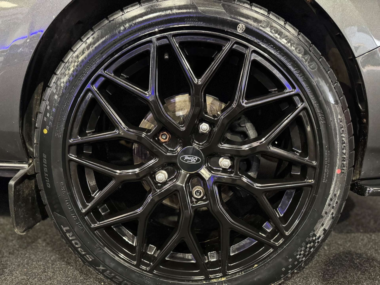 Used Ford Transit Custom 2022 for sale - 77328555: Photo 26