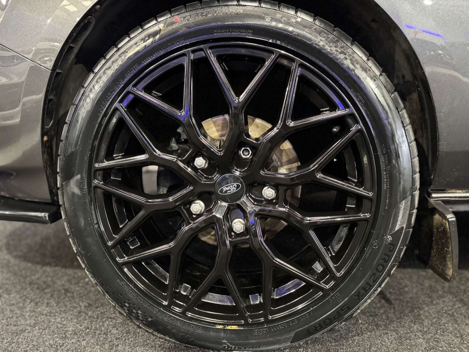 Used Ford Transit Custom 2022 for sale - 77328555: Photo 30