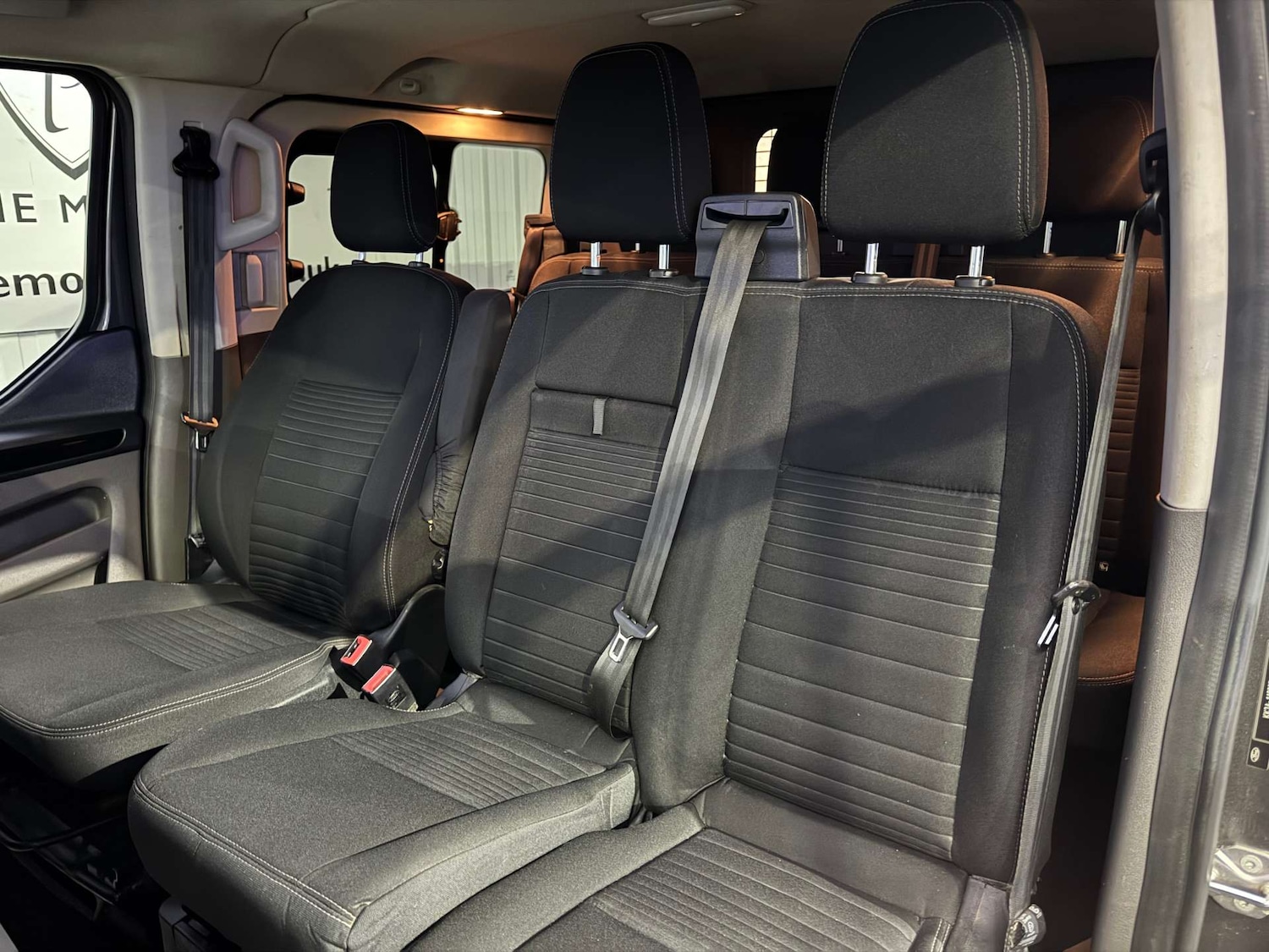 Used Ford Transit Custom 2022 for sale - 77328555: Photo 32