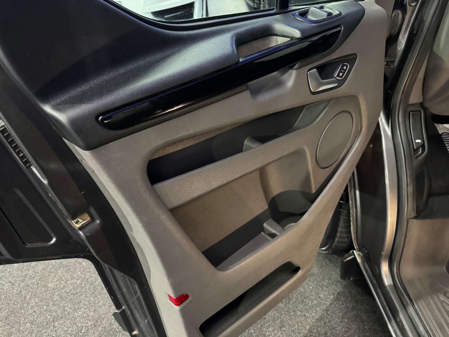 Used Ford Transit Custom 2022 for sale - 77328555: Photo 35