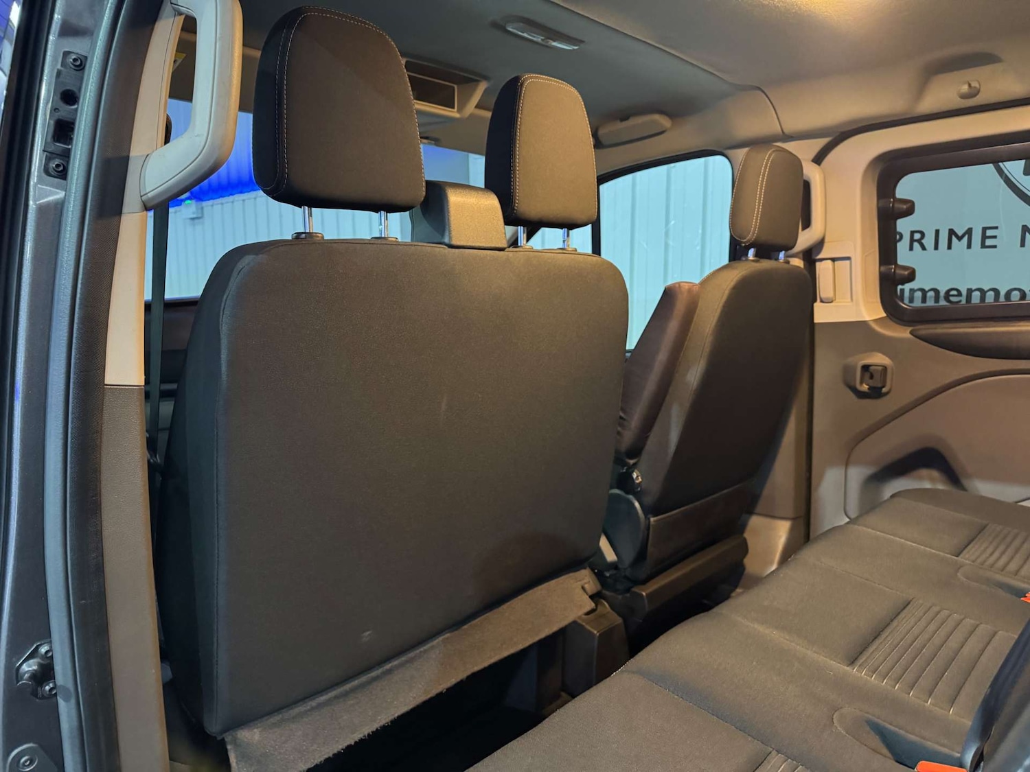 Used Ford Transit Custom 2022 for sale - 77328555: Photo 38