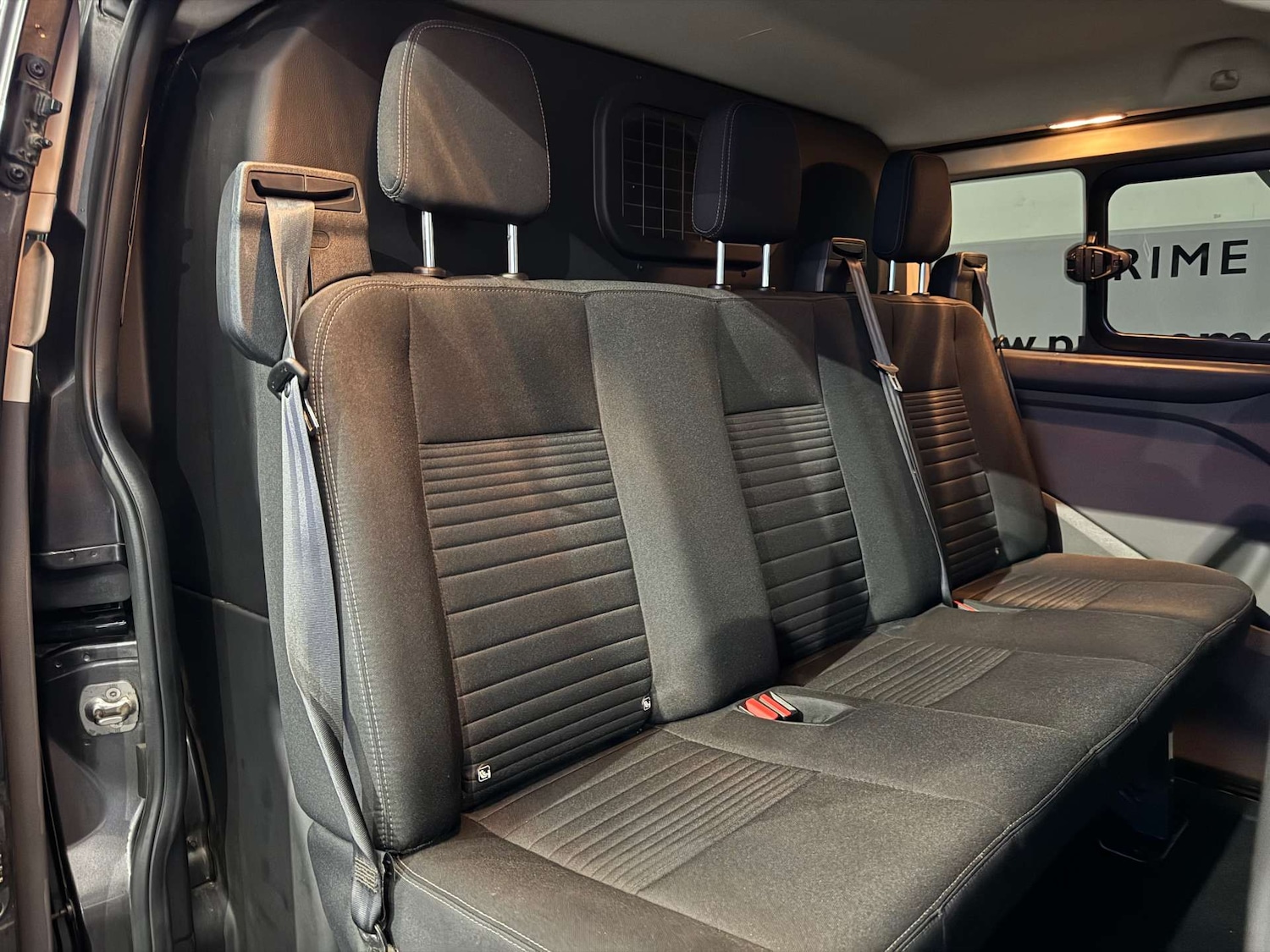 Used Ford Transit Custom 2022 for sale - 77328555: Photo 40