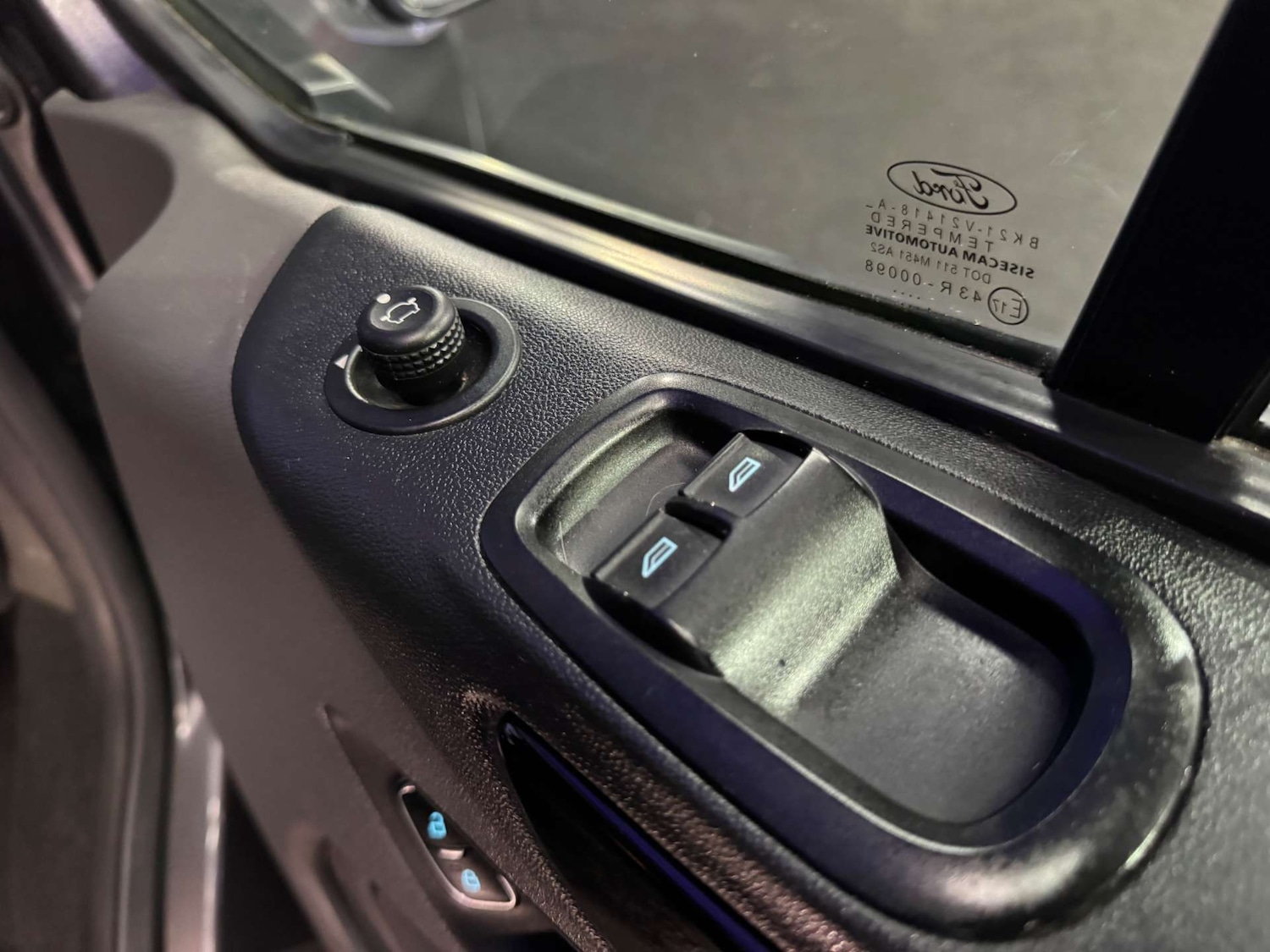 Used Ford Transit Custom 2022 for sale - 77328555: Photo 46