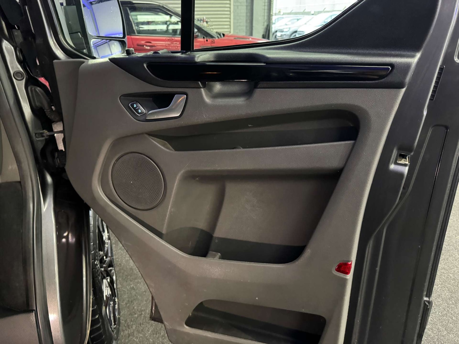 Used Ford Transit Custom 2022 for sale - 77328555: Photo 47