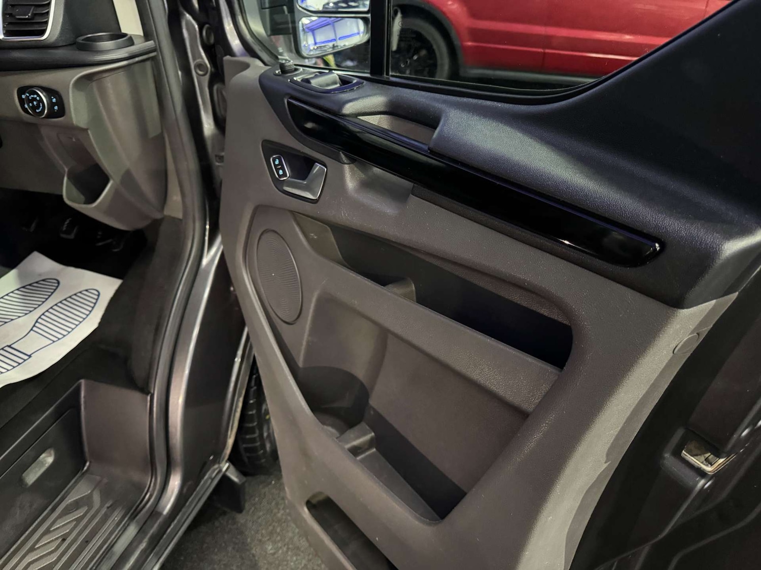 Used Ford Transit Custom 2022 for sale - 77328555: Photo 48